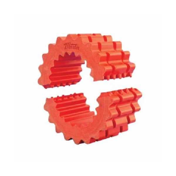 Cplg Quadra-Flex Sleeve, 12HS
